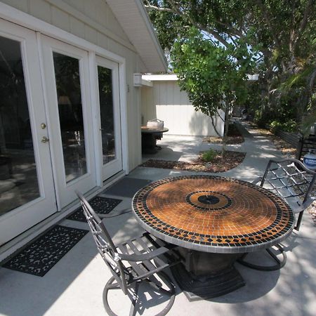 Siesta Gardens By Rva Hotel Siesta Key Exterior foto