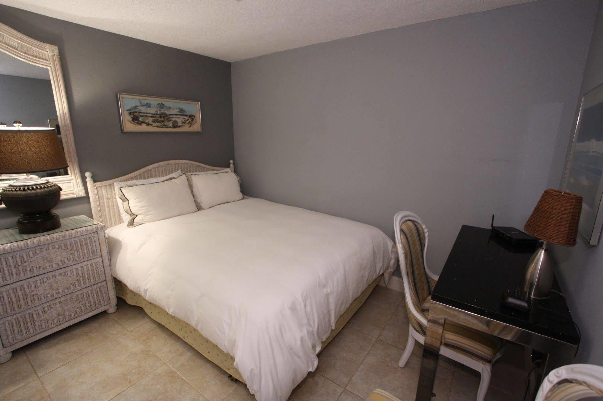 Siesta Gardens By Rva Hotel Siesta Key Exterior foto